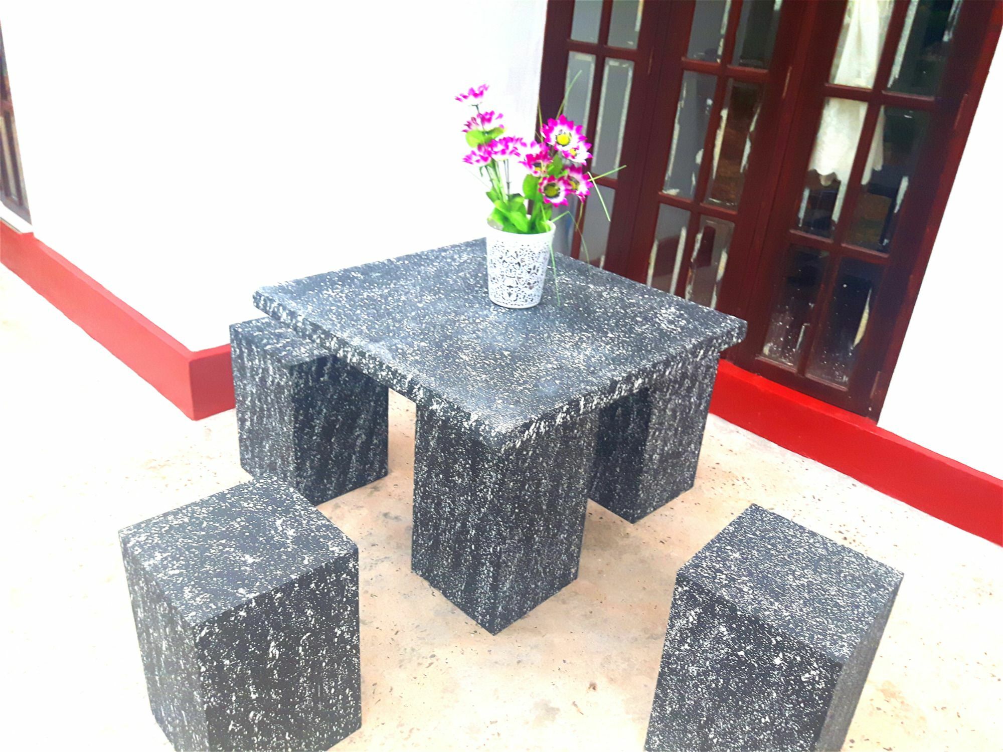 Nadee Villa Bentota Esterno foto